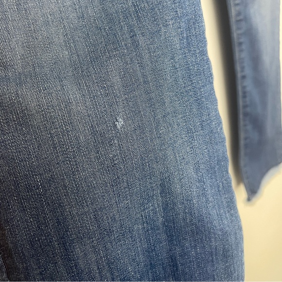 3X1 Soma Fray Jeans Size 27 - Picture 8 of 16